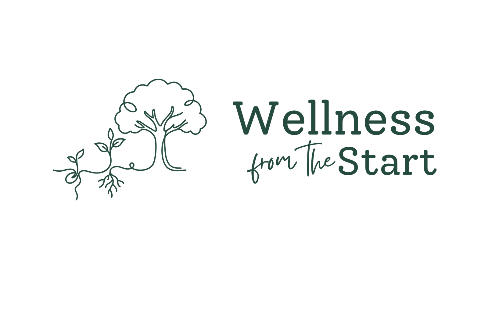 Wellness from the Start
